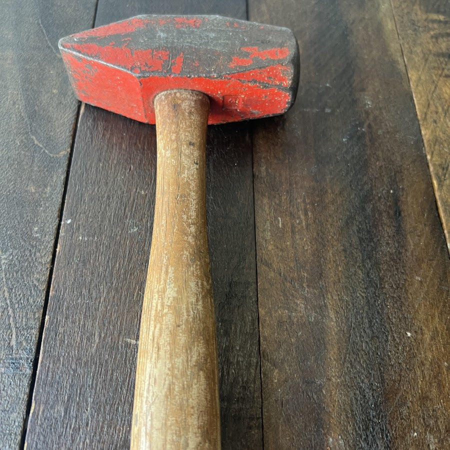 Channellock Channellock Engineer Hammer (USA) Gear Up
