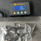 Other BRITOOL 1/2 Drive Metric Swivel Socket Set Gear Up