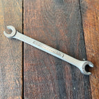 Craftsman Craftsman Line Wrench 3/8 Inch 7/16 Inch (USA) Gear Up
