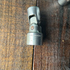 Other BRITOOL 1/2 Drive Metric Swivel Socket Set Gear Up