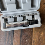 Manual Impact Driver Set with Bits