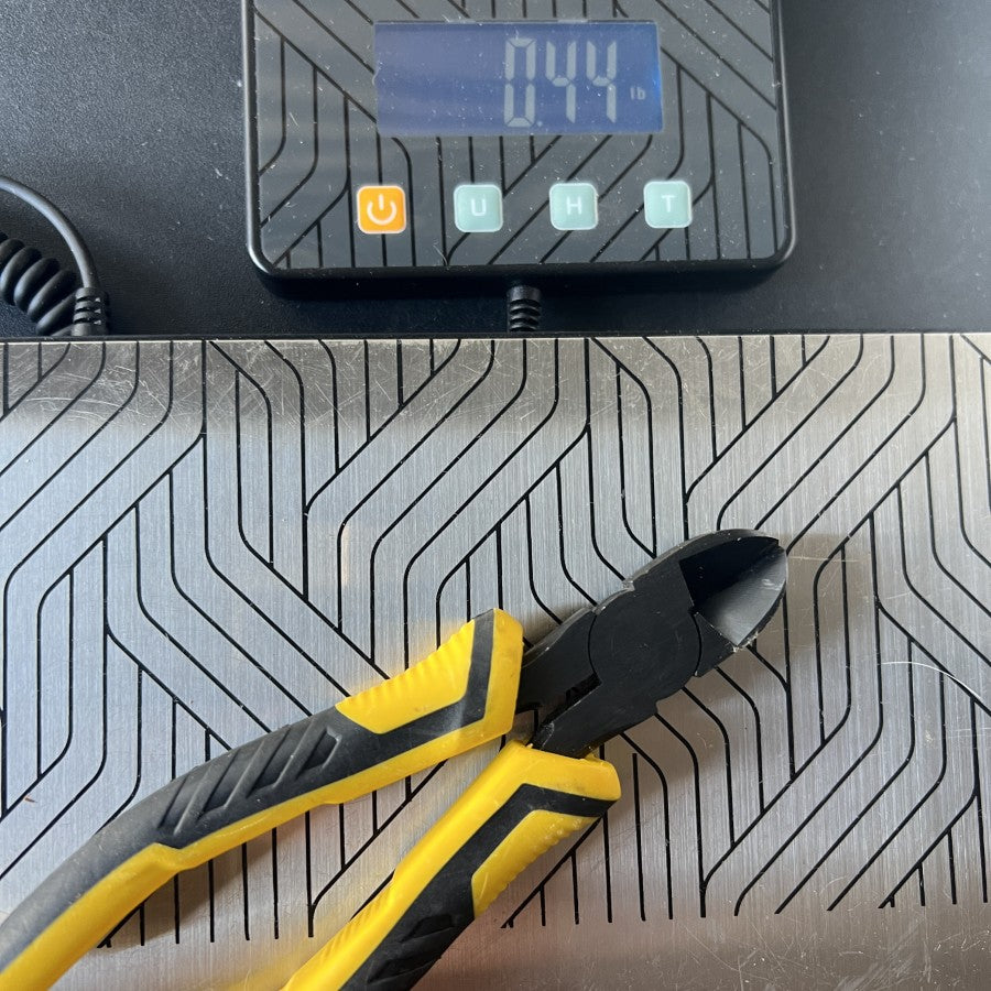 Stanley B4-027 Diagonal Cutters Hand Tool