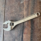 Proto Proto 708 8-Inch Professional Adjustable Wrench