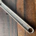 Crescent Crescent 12 Inch Crestoloy Adjustable Wrench (USA) Gear Up