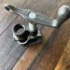 Craftsman Craftsman 6674-2 Heavy Duty Cast Iron Pipe Clamp Fixture Gear Up