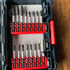 Bosch Bosch Impact Tough 24 Piece Driver Bit Set Gear Up