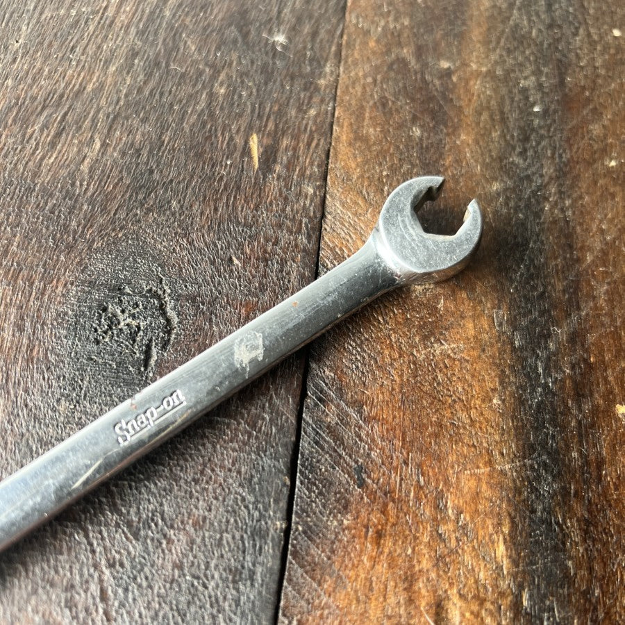 Snap-on Snap-on 3/8 Inch RXS12 Flare Nut Wrench (USA) Gear Up