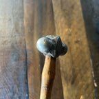 Plumb Plumb Vintage 8 Ounce Ball Peen Hammer Refinished Handle (USA) Gear Up