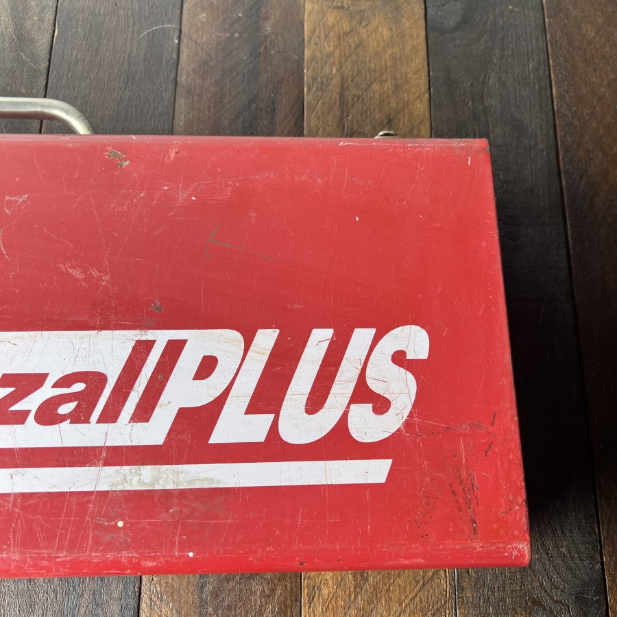 Milwaukee Milwaukee 6517 Corded 6.5 Amp Reciprocating Sawzall Gear Up
