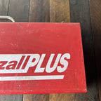 Milwaukee Milwaukee 6517 Corded 6.5 Amp Reciprocating Sawzall Gear Up