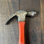 Other Vintage Plumb Permabond Claw Hammer Red Wooden Handle (USA) Gear Up