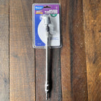 Pittsburgh Quick Release Hex Socket Extension Angled Bit Holder