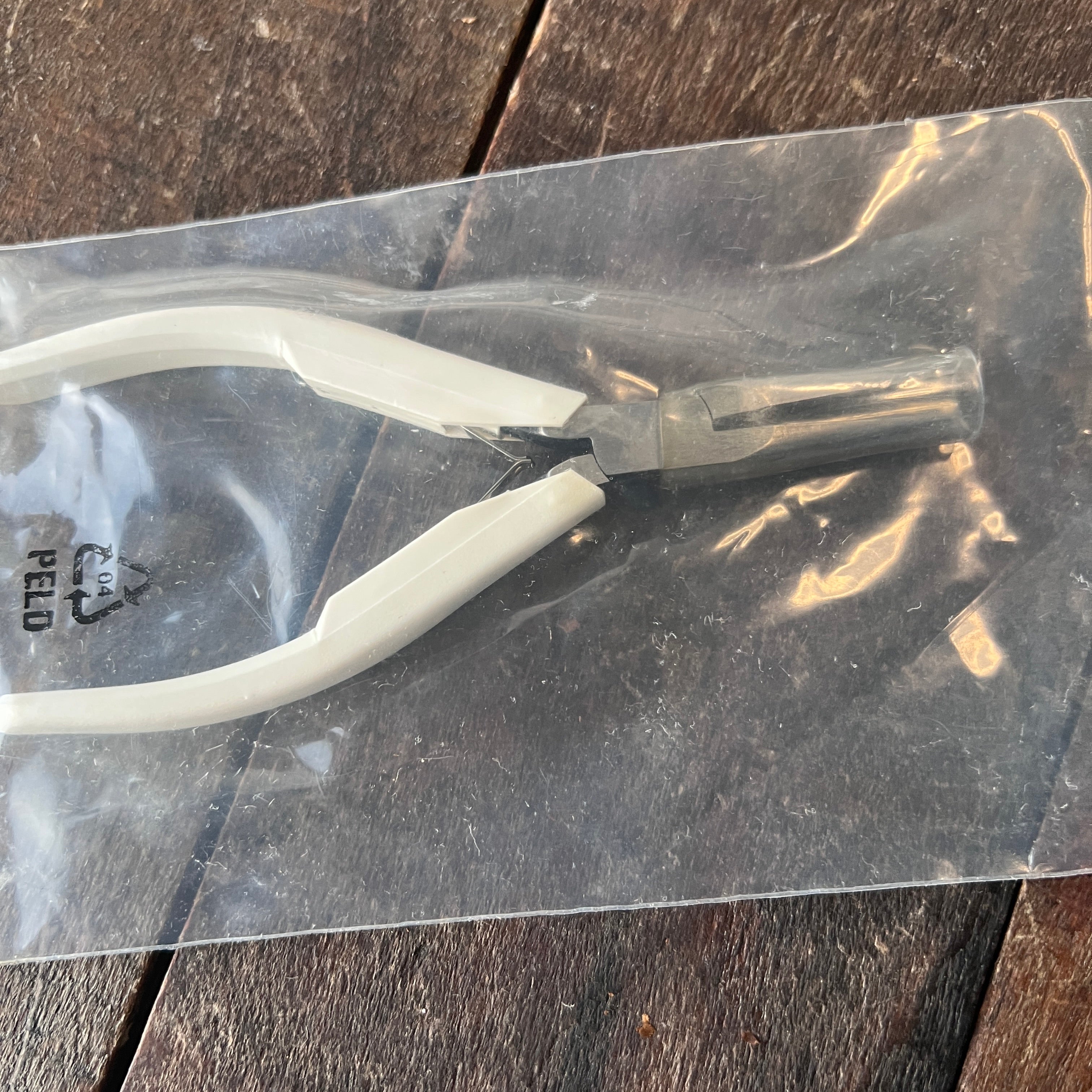 Lindstrom Lindstrom 7890 Chain Nose Pliers Gear Up