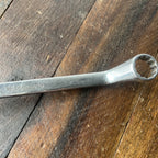 Snap-on Snap-on 11/16, 13/16 Inch Combination Wrench X0 2226 (USA) Gear Up