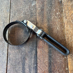 Unknown Band-Style Oil Filter Wrench Gear Up