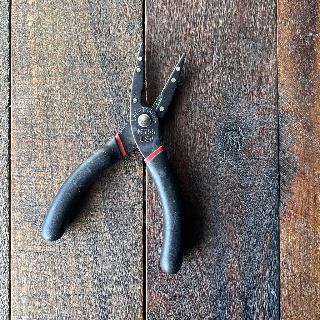Craftsman Craftsman Needle Nose Pliers 45755 (USA) Gear Up
