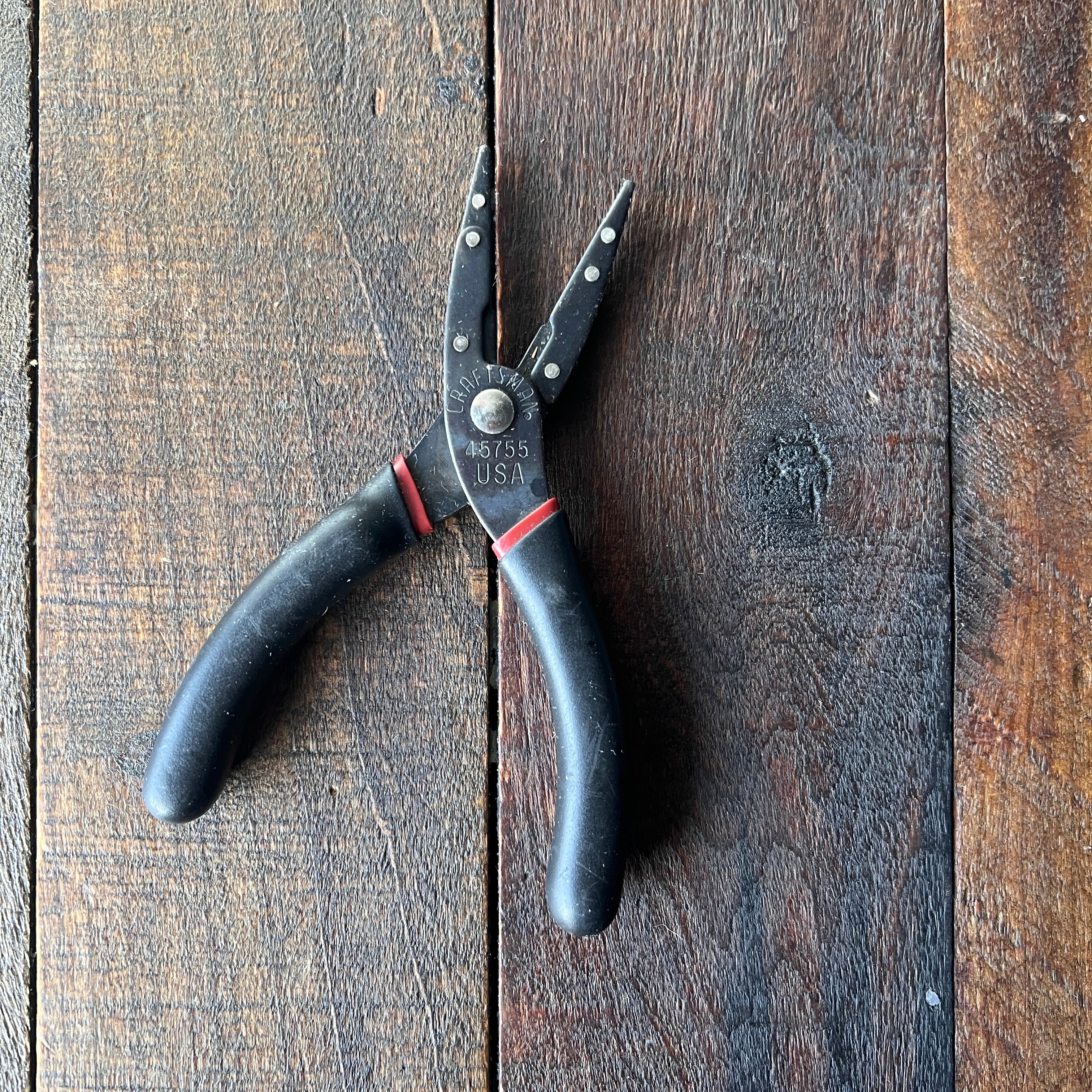 Craftsman Craftsman Needle Nose Pliers 45755 (USA) Gear Up