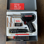 Weller Weller D550 240 325 Watt Soldering Gun Kit with Case Gear Up