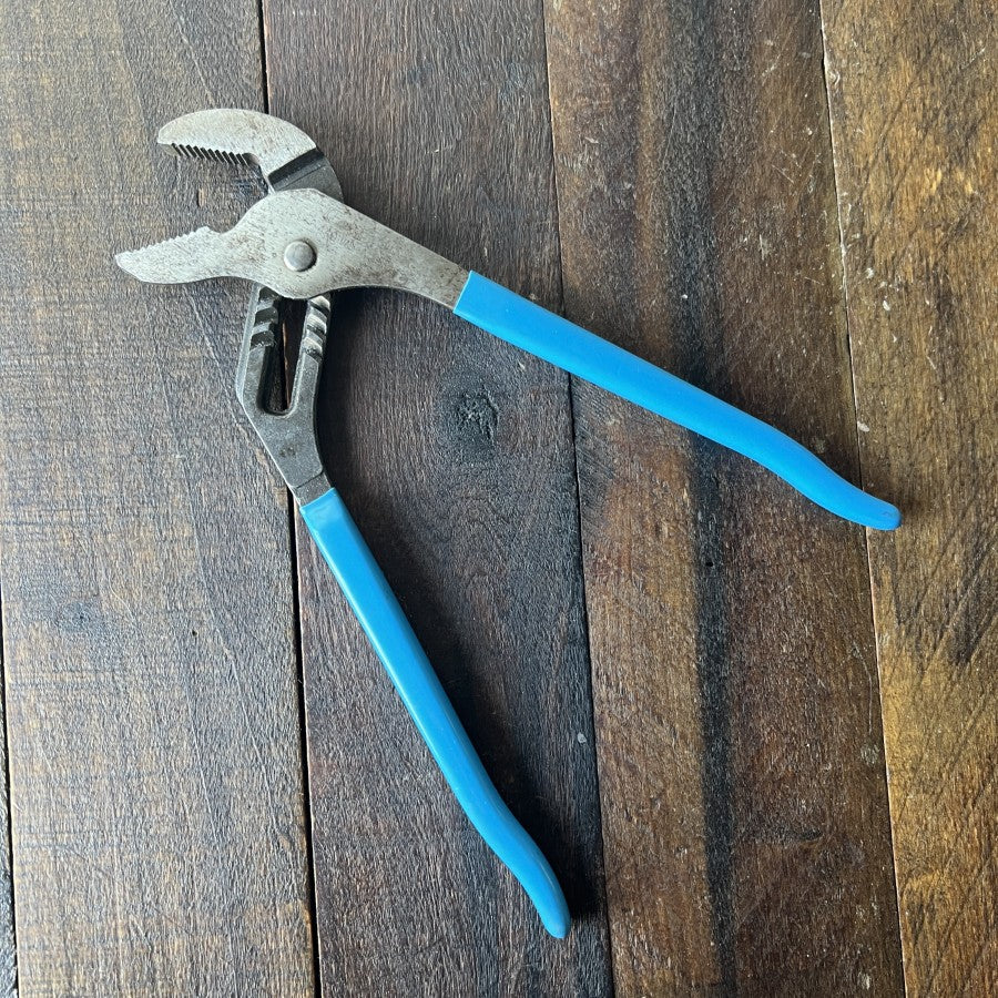 Channellock 440 Tongue and Groove Pliers 12 Inch (USA)