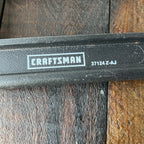 Craftsman Craftsman 37124Z AJ 5 Inch C Clamp Gear Up