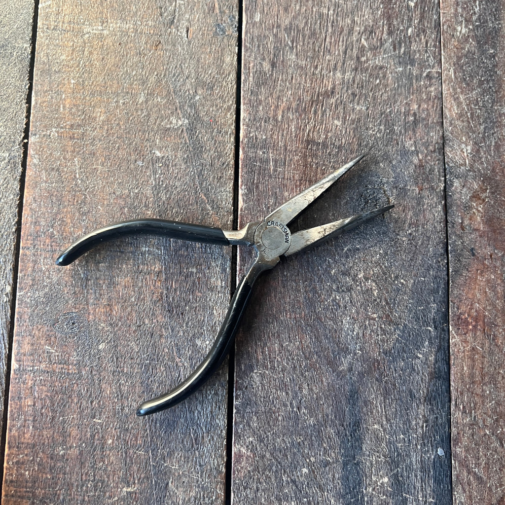 Craftsman Craftsman Needle Nose Pliers (USA) Gear Up