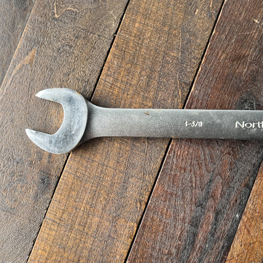 Other Northern 1-3/8 Inch Combination Wrench CR-V Gear Up