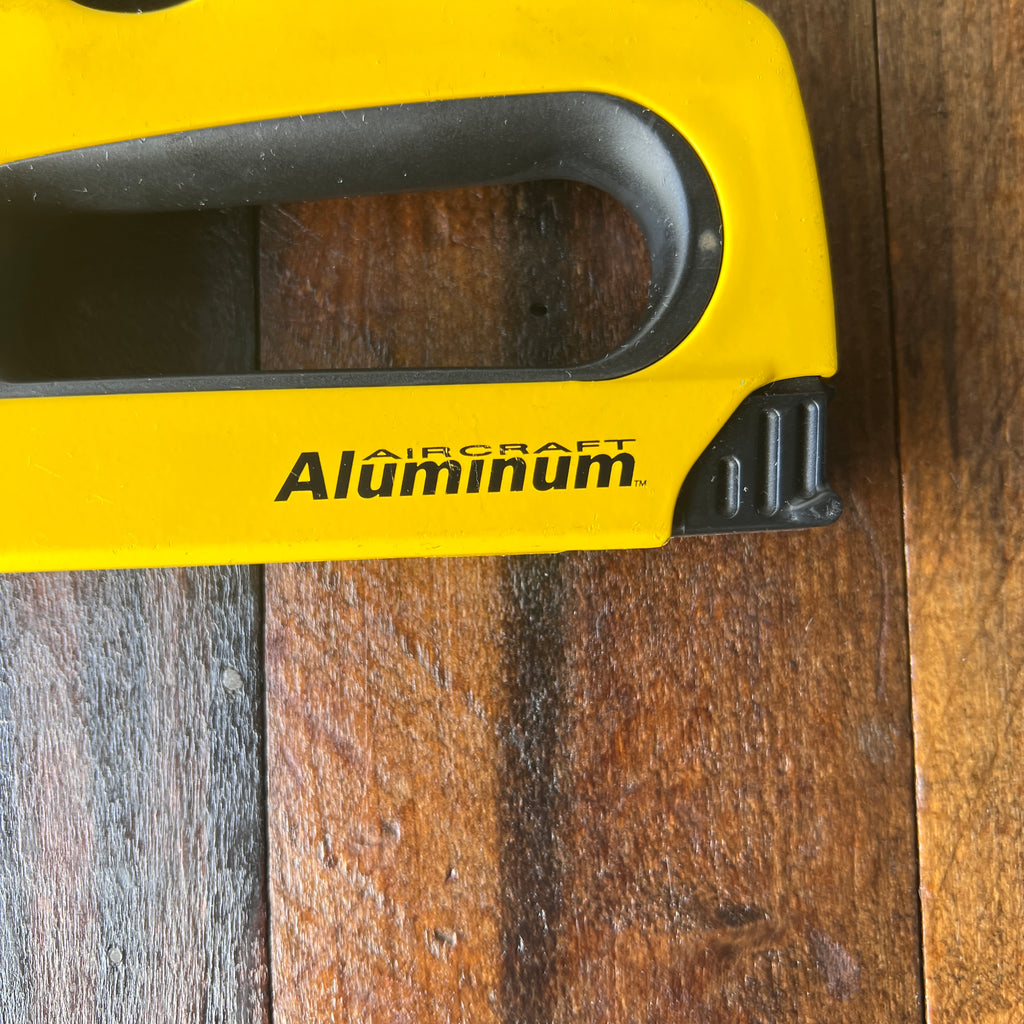 Stanley Stanley TR150 SharpShooter Staple Gun Gear Up