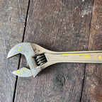 Proto Proto 708 8-Inch Professional Adjustable Wrench
