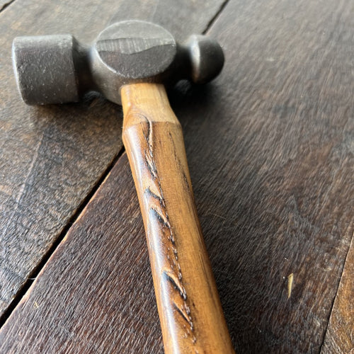 Unknown 16 Ounce Ball Peen Hammer Gear Up