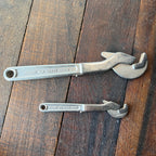 Other 250mm and 150mm Speed Wrench Pair Gear Up