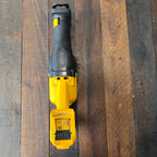 DeWalt DeWalt DCS389 60V MAX Reciprocating Saw Tool Only Gear Up
