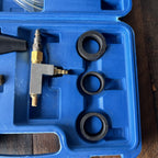 Unknown Coolant Vacuum Fill Kit Gear Up