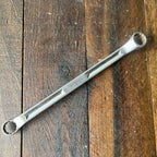 Snap-on Snap-on XV2022 5/8 11/16 Inch Double Box End Wrench (USA) Gear Up