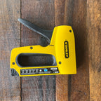 Stanley Stanley TR150 SharpShooter Staple Gun Gear Up