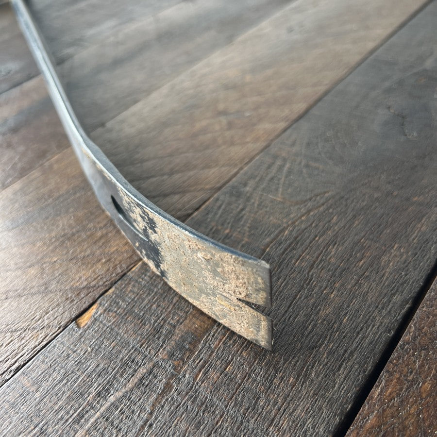 Estwing Estwing HB21 21 Inch Forged Half Round Handy Bar Gear Up