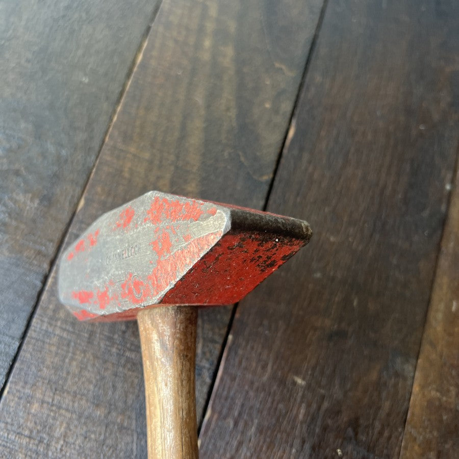 Channellock Channellock Engineer Hammer (USA) Gear Up