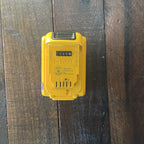 DeWalt DeWalt DCB204 20V MAX 4.0Ah XR Lithium-Ion Battery Pack Gear Up