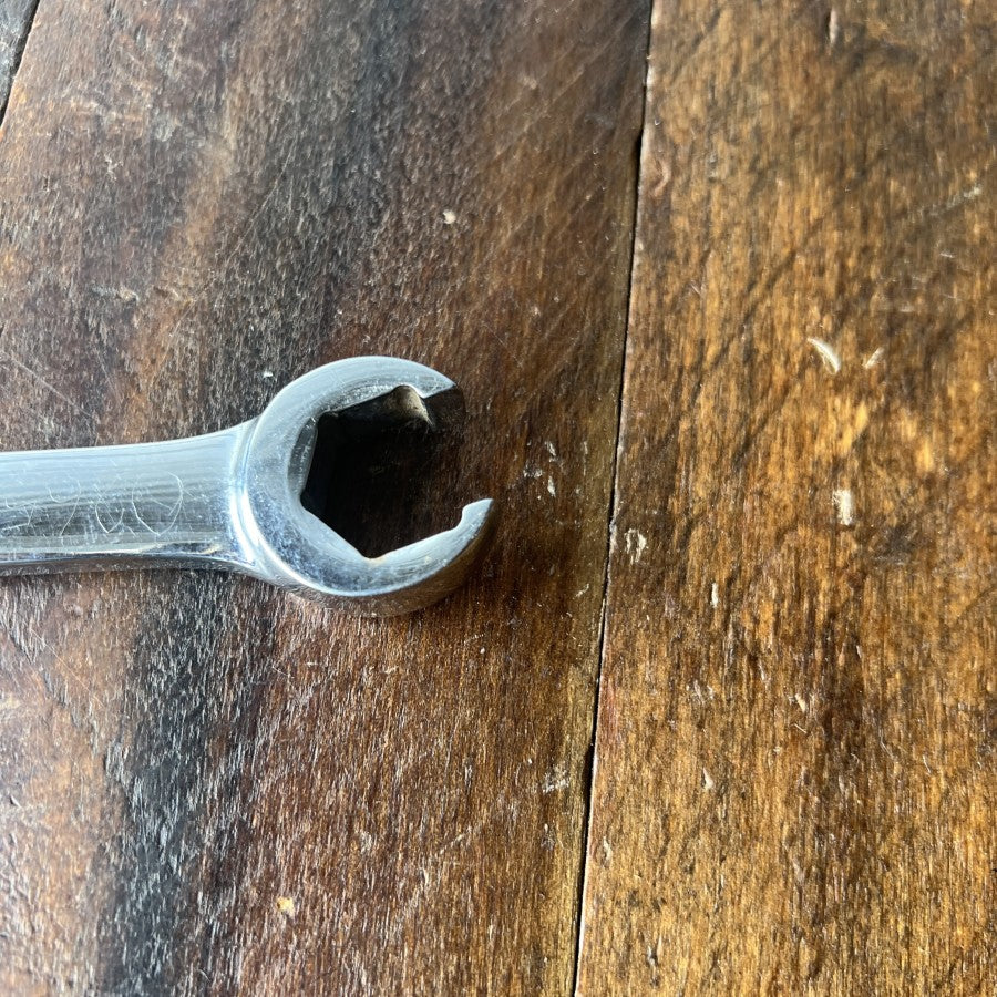 Snap-on Snap-on 19mm 21mm RXFMS1921A Line Wrench (USA) Gear Up
