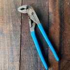 Channellock Channellock 430 10-inch Tongue & Groove Pliers (USA) Gear Up