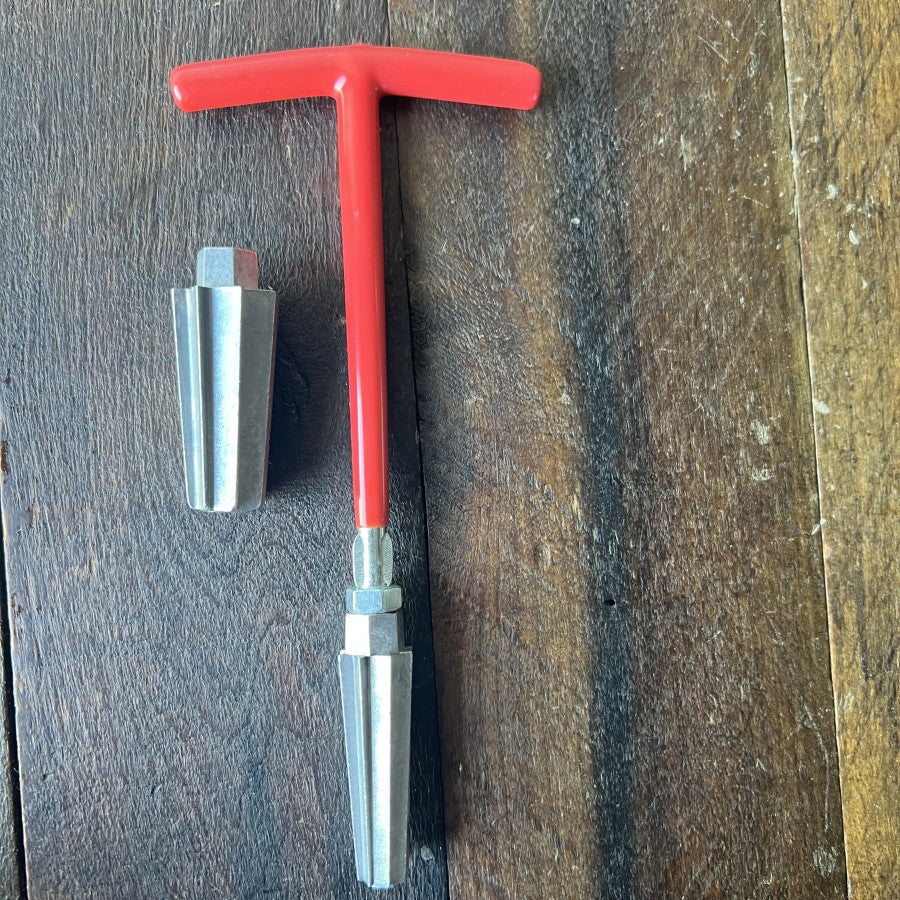 Sprinkler Head Puller Removal Tool