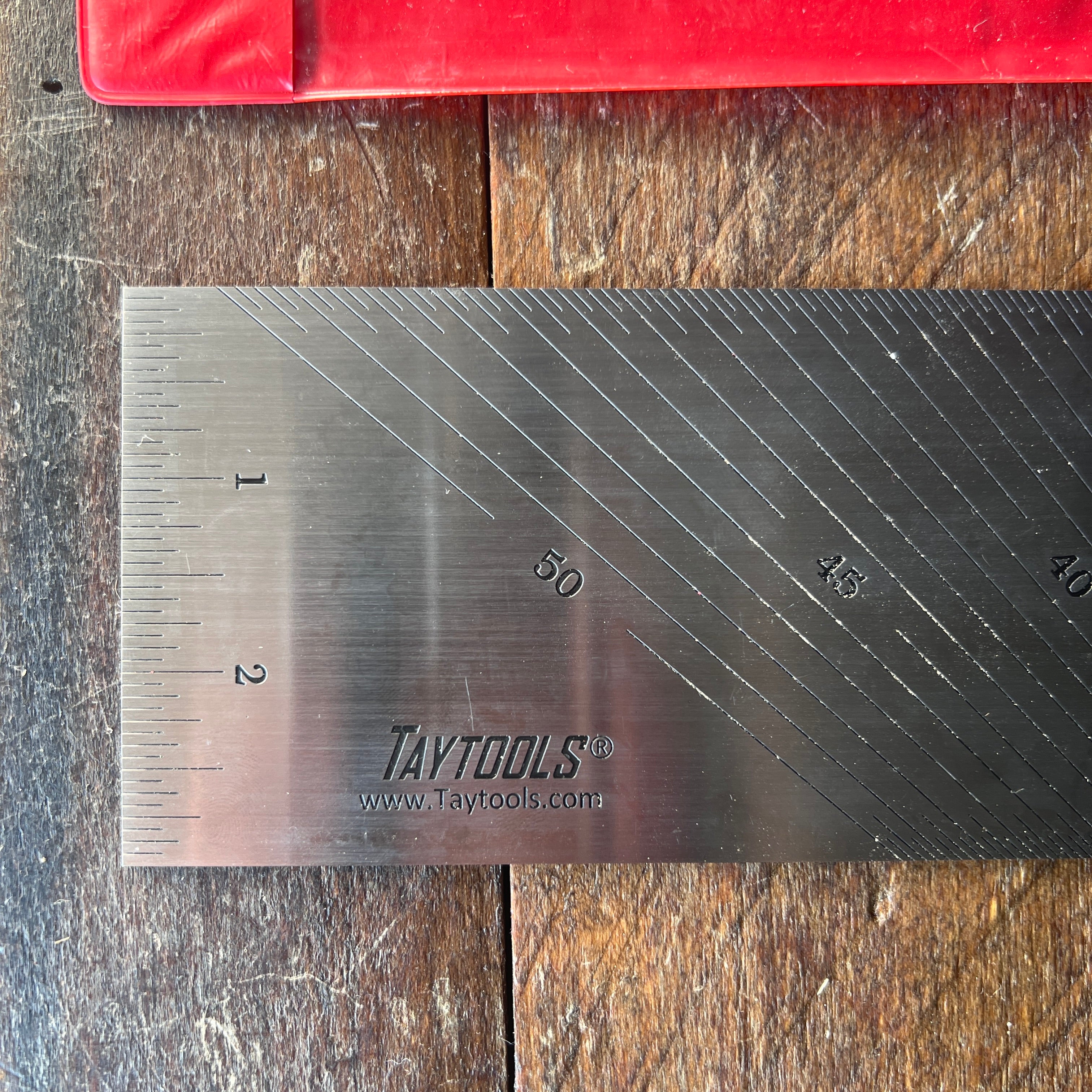 Taytools Taytools Bevel Setting Gauge