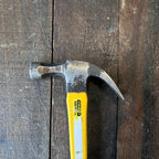 Stanley Stanley 16 oz Fiberglass Handle Claw Hammer