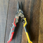 Craftsman Craftsman CMHT73756 10 Inch Straight Cut Aviation Tin Snips Gear Up