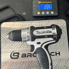 Makita BDF452 18V 1/2-Inch Cordless Drill Driver (Tool Only)