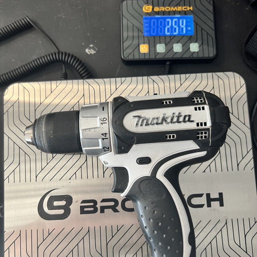 Makita BDF452 18V 1/2-Inch Cordless Drill Driver (Tool Only)