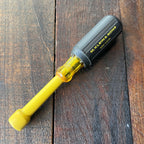 Klein Tools Klein 1/2 Inch Nut Driver (USA) Gear Up