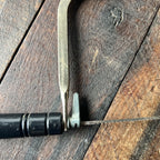 Other Great Neck No. 9 Coping Saw 6.5 Inch Gear Up