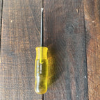 Other C.S. Osborne Caning Chisel 405 3/16 Inch (USA) Gear Up
