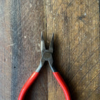 Utica R-2291 Long Nose Pliers (USA)