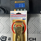 Hyde Hyde Tools 13000 Heavy Duty Glass Scraper (USA) Gear Up